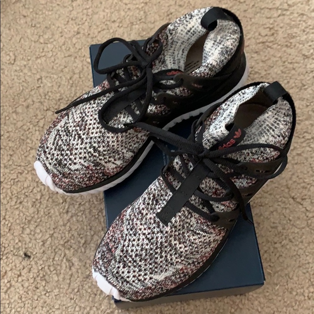Adidas Alphabounce - used